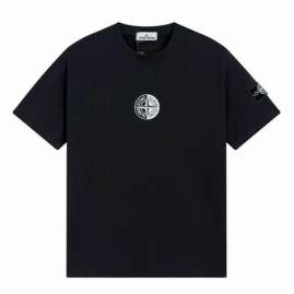 Picture of Stone Island T Shirts Short _SKUStoneIslandM-2XL55tx88201834